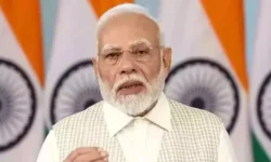 PM Modi pays tribute to martyrs of Assam agitation