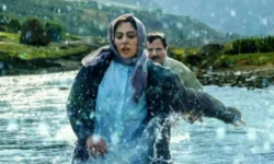 1st GAFF to open with Iranian film