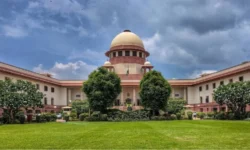 Manipur violence: Supreme Court asks state to give details on arson, property encroachments