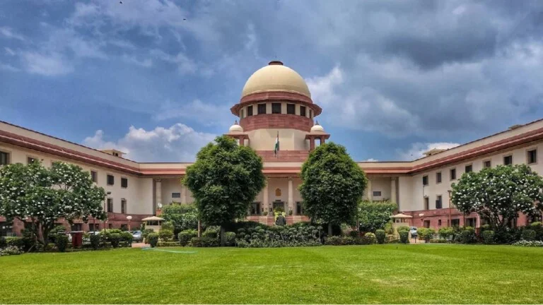 Manipur violence: Supreme Court asks state to give details on arson, property encroachments