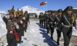 China 2024: Military standoff with India ends in Ladakh, long freeze over