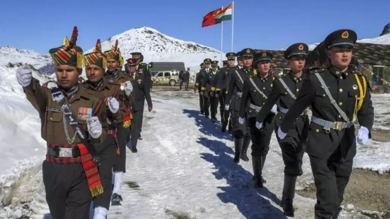 China 2024: Military standoff with India ends in Ladakh, long freeze over