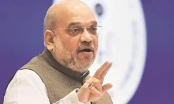 Amit Shah to join NEC plenary session in Tripura