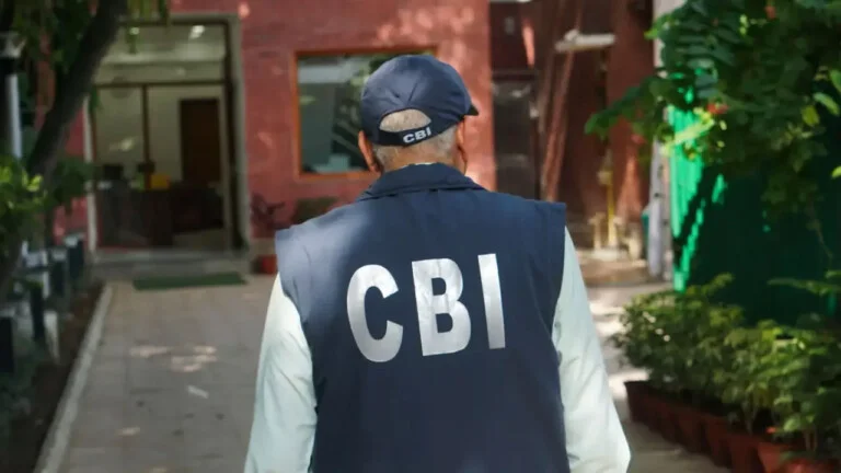 CBI files five chargesheets in online trading scam