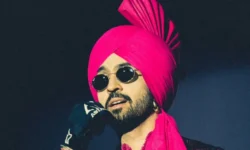 New Delhi, Dec 15: Punjabi singing sensation Diljit Dosanjh dedicated his Chandigarh concert to D Gukesh, praising the newly crowned world chess champion for turning his dream into a reality. Diljit, who performed a show in Chandigarh on Saturday as part of his “Dil-Luminati India Tour 2024”, shared a video from his speech on his official Instagram page. “Tonight’s concert is dedicated to the world chess champion Gukesh. Do you know why it is dedicated to him? Because whatever you dream of in life, Gukesh has already dreamt of it and made it a reality. He became the world champion,” the actor-singer said in the clip