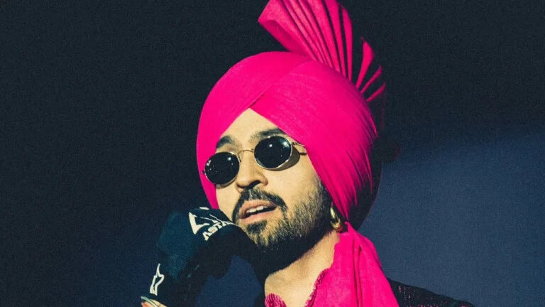 New Delhi, Dec 15: Punjabi singing sensation Diljit Dosanjh dedicated his Chandigarh concert to D Gukesh, praising the newly crowned world chess champion for turning his dream into a reality. Diljit, who performed a show in Chandigarh on Saturday as part of his “Dil-Luminati India Tour 2024”, shared a video from his speech on his official Instagram page. “Tonight’s concert is dedicated to the world chess champion Gukesh. Do you know why it is dedicated to him? Because whatever you dream of in life, Gukesh has already dreamt of it and made it a reality. He became the world champion,” the actor-singer said in the clip