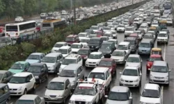 Odd-even system in Dimapur