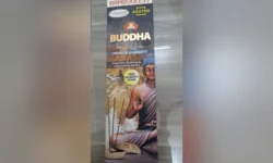 Outrage in Margherita over commercial use of Gautam Buddha’s image