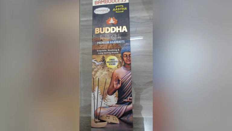 Outrage in Margherita over commercial use of Gautam Buddha’s image