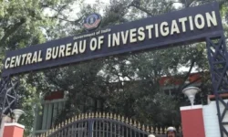 Cbi Files Supplementary Chargesheet Against Three Accused in Trading Scam