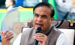 Assam CM Urges Lessons from Israel to Safeguard State's Identity