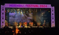 Cultural convergence takes center stage as Hornbill festival 2024 concludes