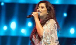 Tripura Gears Up for Shreya Ghoshal’s Spectacular Performance: Free Passes Spark Excitement