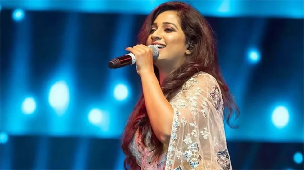 Tripura Gears Up for Shreya Ghoshal’s Spectacular Performance: Free Passes Spark Excitement