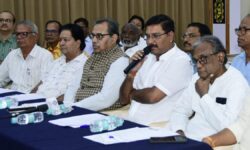 KKCCI to stage rail roko tomorrow seeking railway division for Kalaburagi
