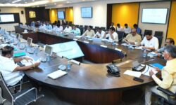A.P. SIPB approves ₹44,776 cr. investments, generating 19,580 jobs