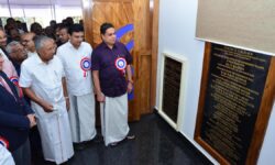 Kerala CM calls for swift, accessible judicial system