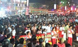 CPI(M) Kannur district meet likely to witness heated debates