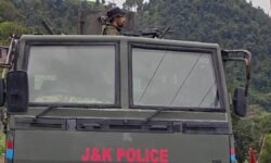 Police raid 25 locations in J&K’s Rajouri to investigate militant links