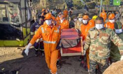 Assam coal mine mishap: Four bodies recovered so far