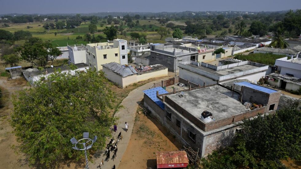 Telangana govt treading cautiously on creation of new Gram Panchayats