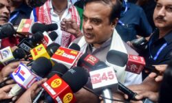 In Hemant Soren’s Jharkhand, Hindus are becoming outsiders, says Himanta Biswa Sarma