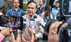 Himanta Biswa Sarma says Congress not bothered about poll results, just wants to stop Assam’s development