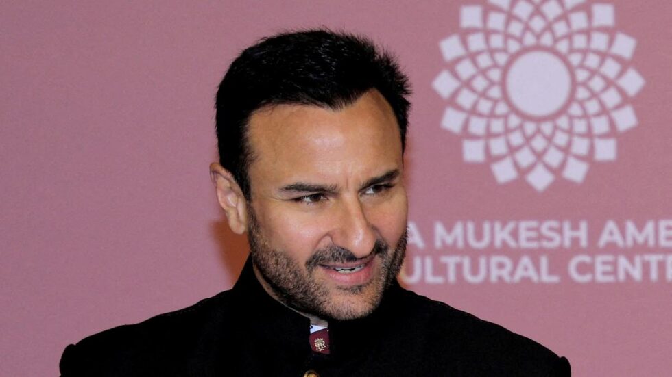 Bollywood actor Saif Ali Khan who underwent surgery at Lalivati Hospital was discharged on January 21, 2025.