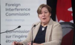 India rejects Canadian commission’s ‘insinuations’ on interference in elections