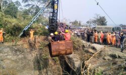 Assam mining tragedy: Rescue ops on for 4th day, CIL brings heavy-duty pump from Maharashtra