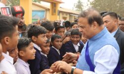 Assam Brimming With Talented Youth, Govt To Unleash Potential: Himanta Biswa Sarma