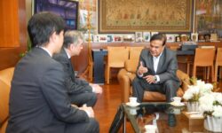 Assam CM Himanta Biswa Sarma Expands Ties With Japan, Seeks Investment For State’s Growth