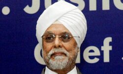 Padma awardee JS Khehar’s decisions often contradicted government views