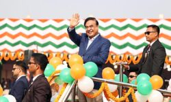 Dibrugarh to be Assam’s second capital: CM Himanta Biswa Sarma