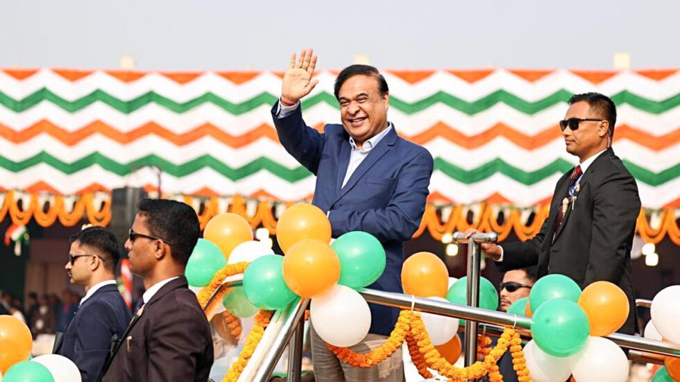 Dibrugarh to be Assam’s second capital: CM Himanta Biswa Sarma