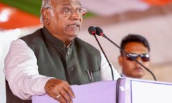 Court case against Kharge in Bihar for ‘hurting sentiments of Hindus’