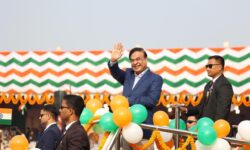 Dibrugarh To Be Developed As Second Capital Of Assam: Himanta Biswa Sarma