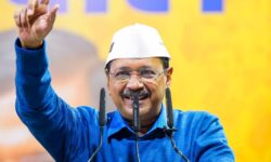 Did not violate any laws: Kejriwal responds to EC on Yamuna water row