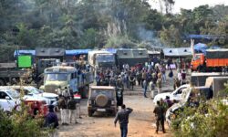 Assam coal mine tragedy: Rescue operations in coal mine enter 7th day, toll remains at four