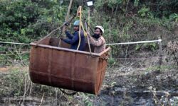 Assam rat-hole mine tragedy: Dying for black gold