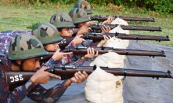 At 60, northeast’s first Sainik School bets big on girl cadets