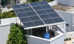 One year down, 8.5% of targeted households have rooftop solar installations