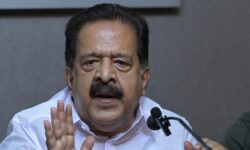 Congress leader Ramesh Chennithala urges Kerala government to withdraw approval for Palakkad brewery