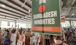 Hotels in Assam's Barak valley not to host Bangladesh nationals till attacks on Hindus stop