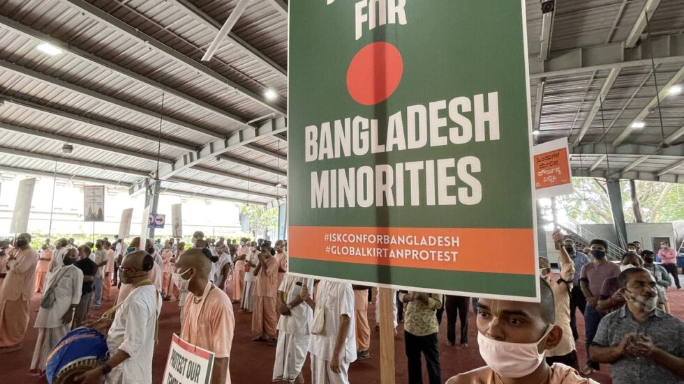 Hotels in Assam's Barak valley not to host Bangladesh nationals till attacks on Hindus stop