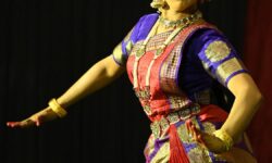 MES Mampad College leads in C-Zone fest