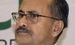 IUML leader P.M.A. Salam sparks row in Kerala by calling gender equality a ‘misbelief’