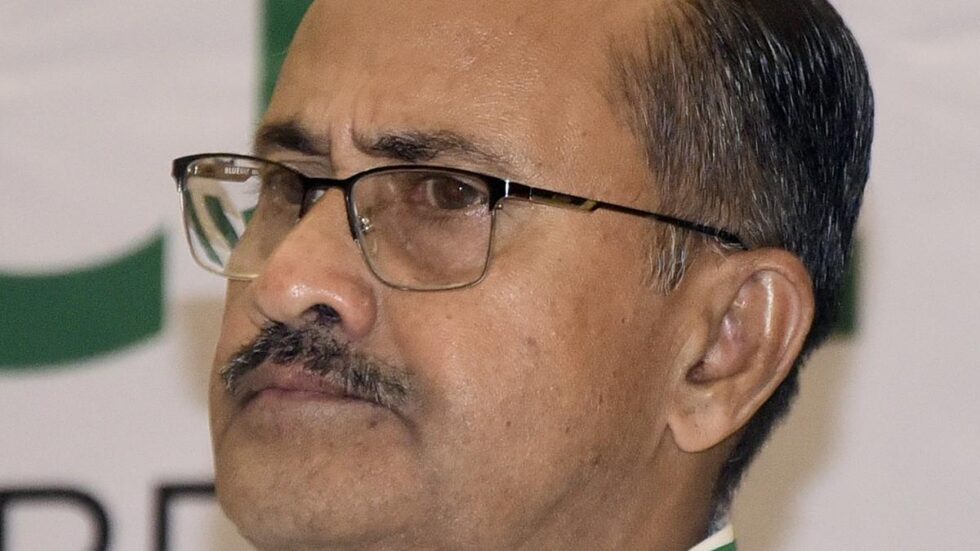 IUML leader P.M.A. Salam sparks row in Kerala by calling gender equality a ‘misbelief’