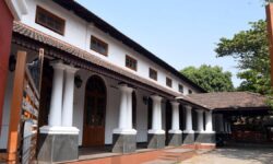 Renovated Kozhikode Town Hall likely to be opened by end of January