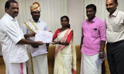 Raman Rajamannan, king of Mannan tribe, to attend Republic Day parade